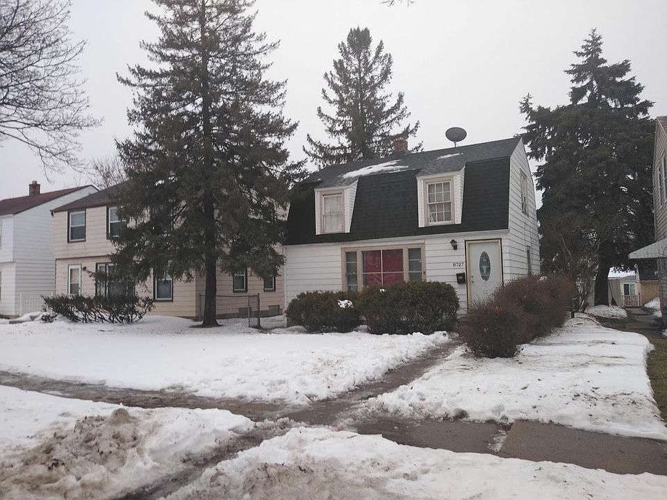 8727 W Lisbon Ave, Milwaukee, WI 53222 Zillow