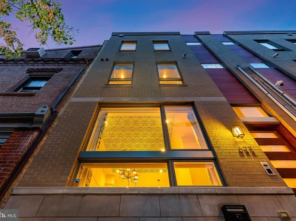 622 S 7th St, Philadelphia, PA 19147