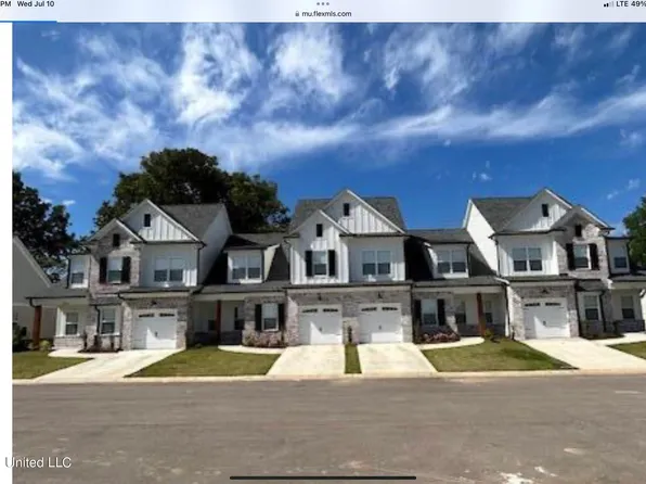 1081 Lexington Loop, Southaven, MS 38671