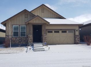 6605 Club Villa Rd, Parker, CO 80134