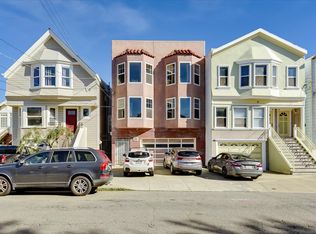 1242 45th Ave #1242, San Francisco, CA 94122