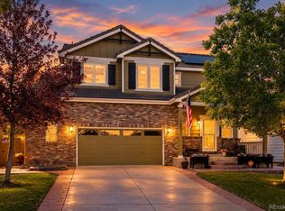 3893 S Shawnee Way, Aurora, CO 80018