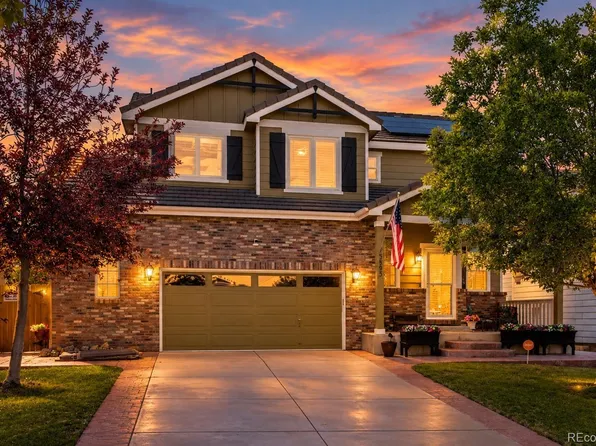 3893 S Shawnee Way, Aurora, CO 80018