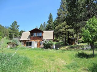 4702 Dugout Gulch Rd, Darby, MT 59829