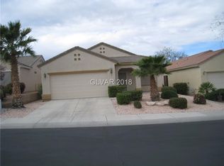 539 Towering Vista Pl, Henderson, NV 89012