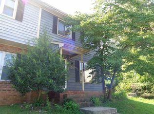 800 Fargo St APT A6, Durham, NC 27707