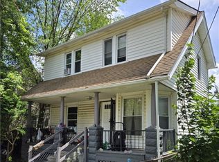 3831 W 40th St, Cleveland, OH 44109