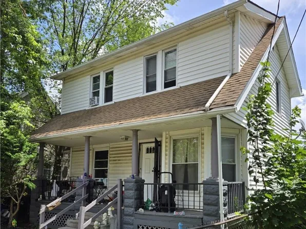 3831 W 40th St, Cleveland, OH 44109