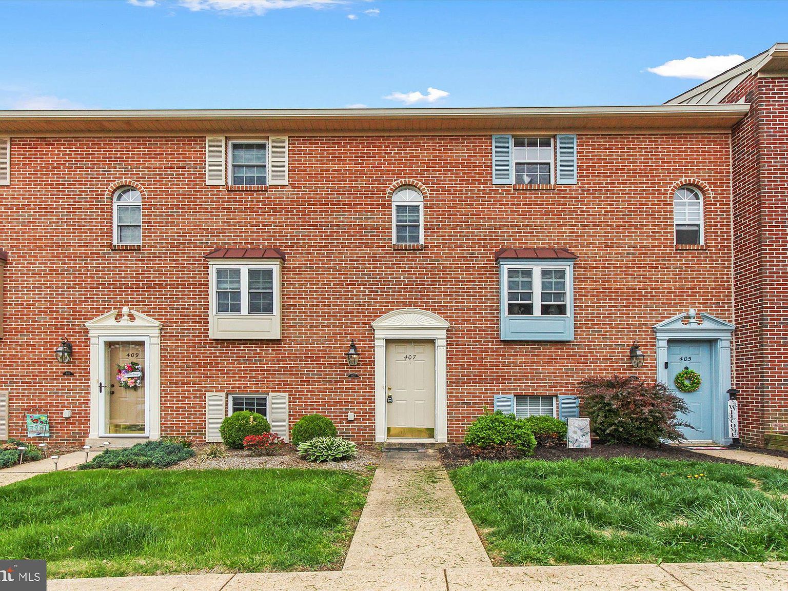 407 Weldon Dr, York, PA 17404 Zillow