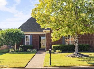 5943 Savannah Xing, Southaven, MS 38671