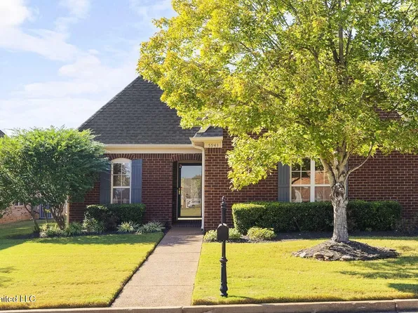 5943 Savannah Xing, Southaven, MS 38671