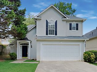 3225 Saint James St, Lawrenceville, GA 30044