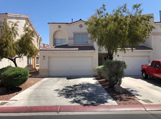 3376 Dragon Fly St, North Las Vegas, NV 89032
