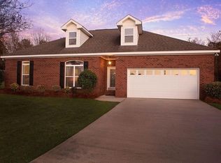 115 Pine Grove Dr, Troy, AL 36081