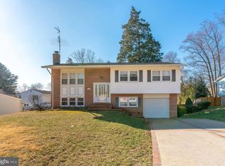 8627 Bristlecone Pl, Springfield, VA 22153
