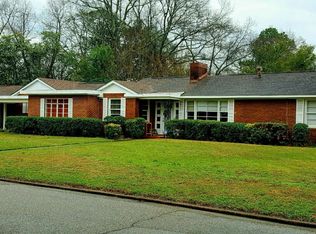 40 Arden Rd, Montgomery, AL 36109