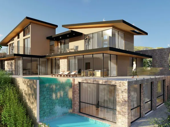 6744 Mulholland Dr, Los Angeles, CA 90068