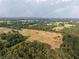 1700 Rabbit Hill Rd, Hartman, AR 72840