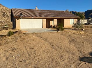 15331 Sherri Ln, Apple Valley, CA 92307