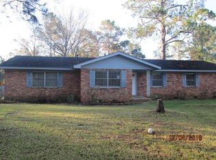 2700 Pine Valley Rd, Albany, GA 31707