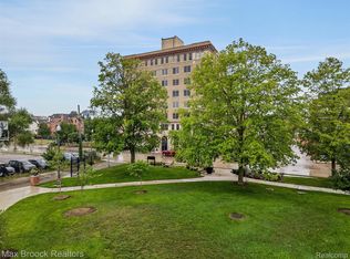 2915 John R St APT 509, Detroit, MI 48201
