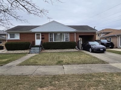 9324 N Luna Ave, Morton Grove, IL, 60053