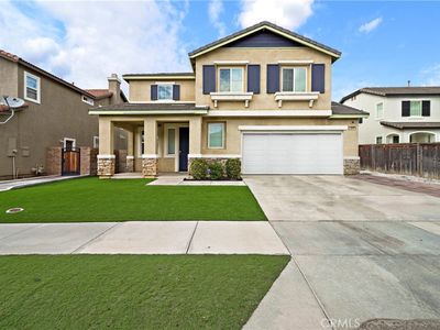 4640 Cassiope Ct, Hemet, CA, 92545