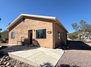 143 Miera Rd, San Antonio, NM 87832