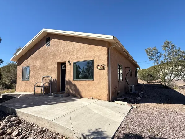 143 S Miera St, San Antonio, NM 87832