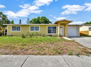 2830 NW 24th St, Fort Lauderdale, FL 33311