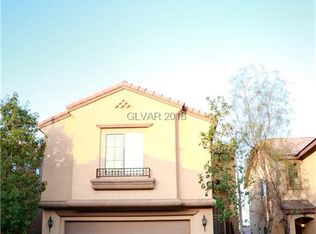 4728 Sweeping Glen St, Las Vegas, NV 89129
