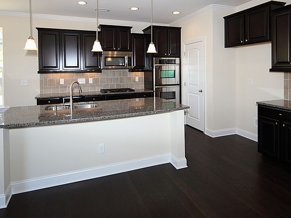 Model pic-not actual home