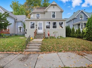 1504 Owen AVENUE, Racine, WI 53403