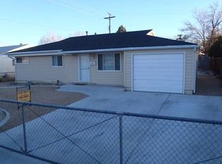 1285 Plymouth Way, Sparks, NV