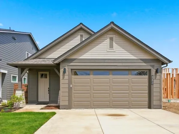 60850 SE Barstow Pl, Bend, OR 97702