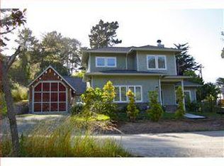 1300 Cedar St, Montara, CA