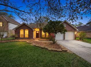 14618 Meredith Gate Cir, Houston, TX 77044