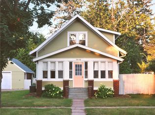 1416 8th St E, Menomonie, WI 54751