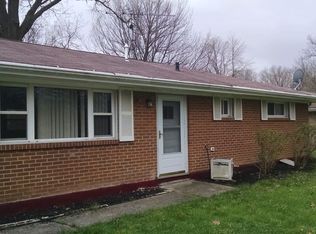 1458 Bruce Rd, Macedonia, OH 44056