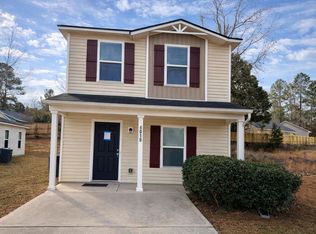 4010 Rambling Way, Hephzibah, GA 30815