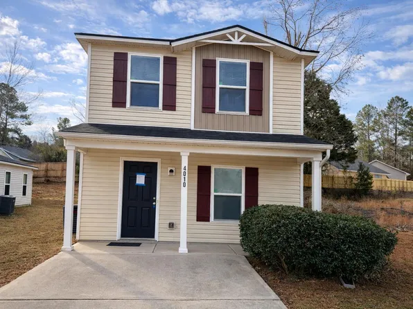 4010 Rambling Way, Hephzibah, GA 30815