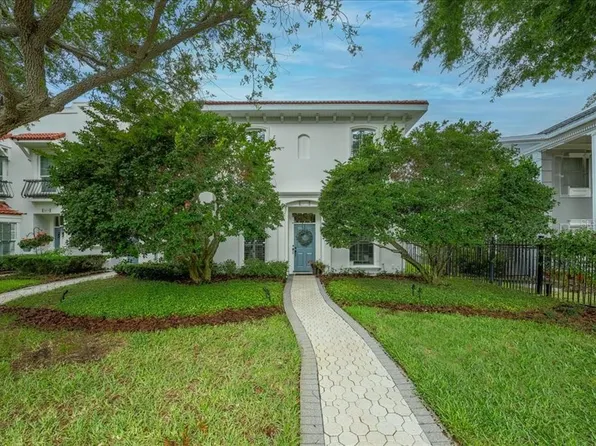 5015 S ELBERON STREET, TAMPA, FL 33611