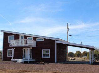 2520 Parkinson Rd, Lakeside, AZ 85929