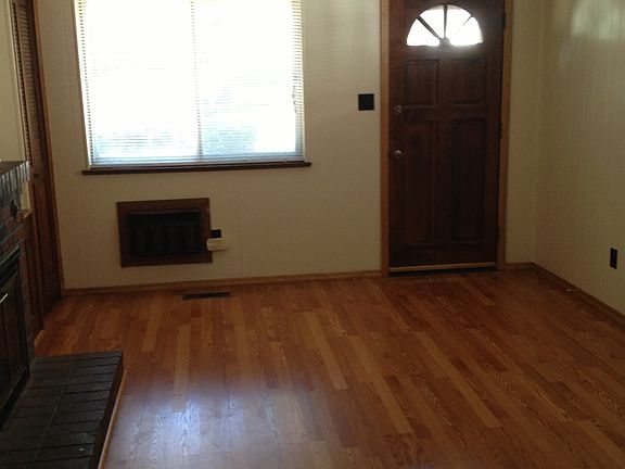 Back Bedroom