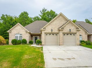6420 Brookmead Cir, Hixson, TN 37343