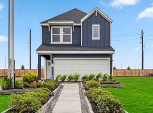 2803 Lisburn Terrace Ln, Houston, TX 77051