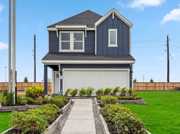 2816 Glengary River Way, Houston, TX 77051