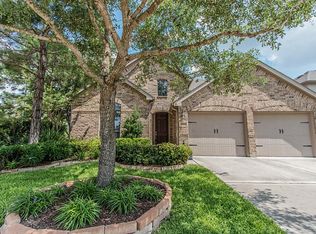 25934 Brad Hurst Ct, Katy, TX 77494