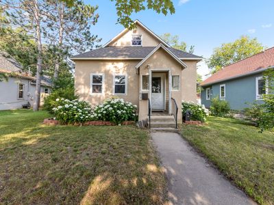 617 3rd Ave NE, Brainerd, MN, 56401