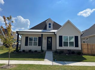 6729 Somerset Pl, Springdale, AR 72762